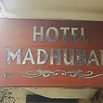 Hotel Madhuban