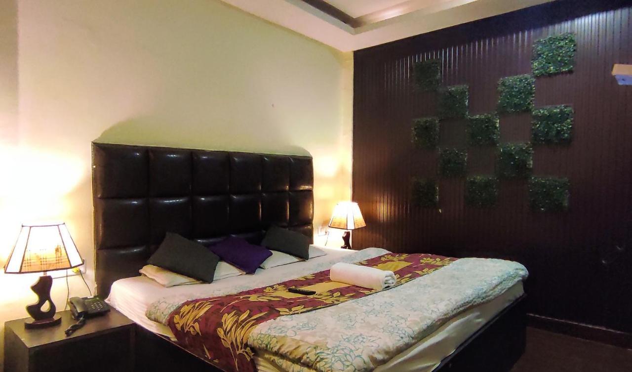 Hotel Madhuban Nainital
