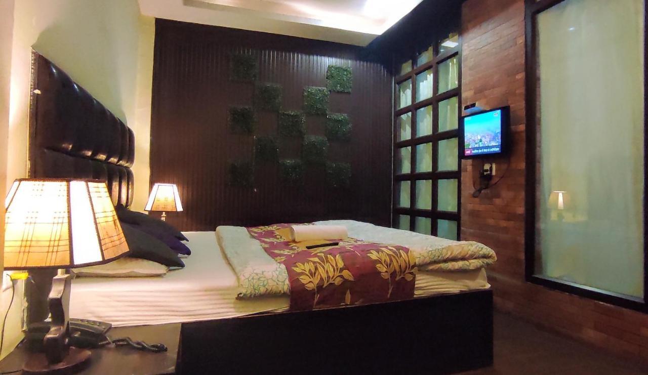Hotel Madhuban