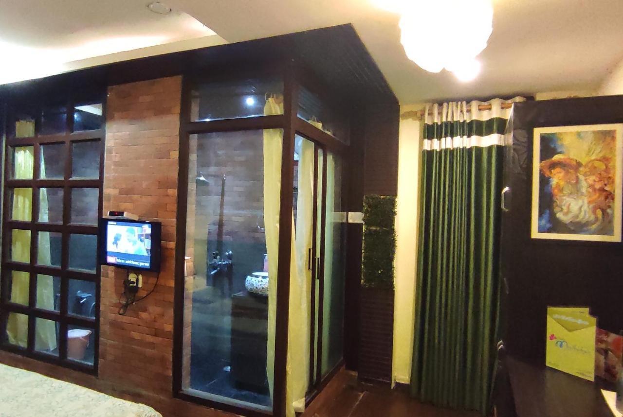 Madhuban Hotel Nainital