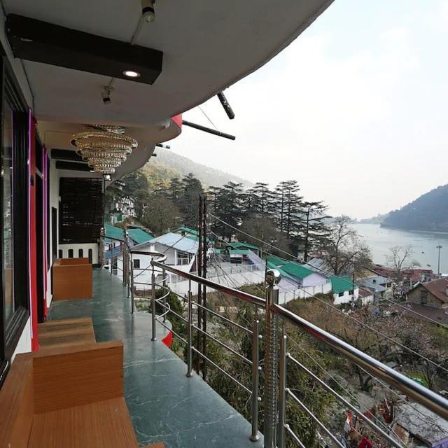 Madhuban 3* Nainital