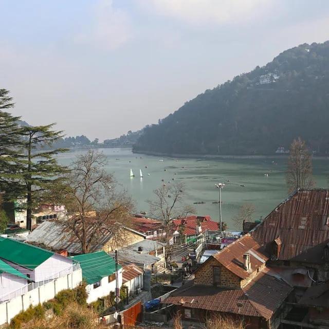 Madhuban Nainital