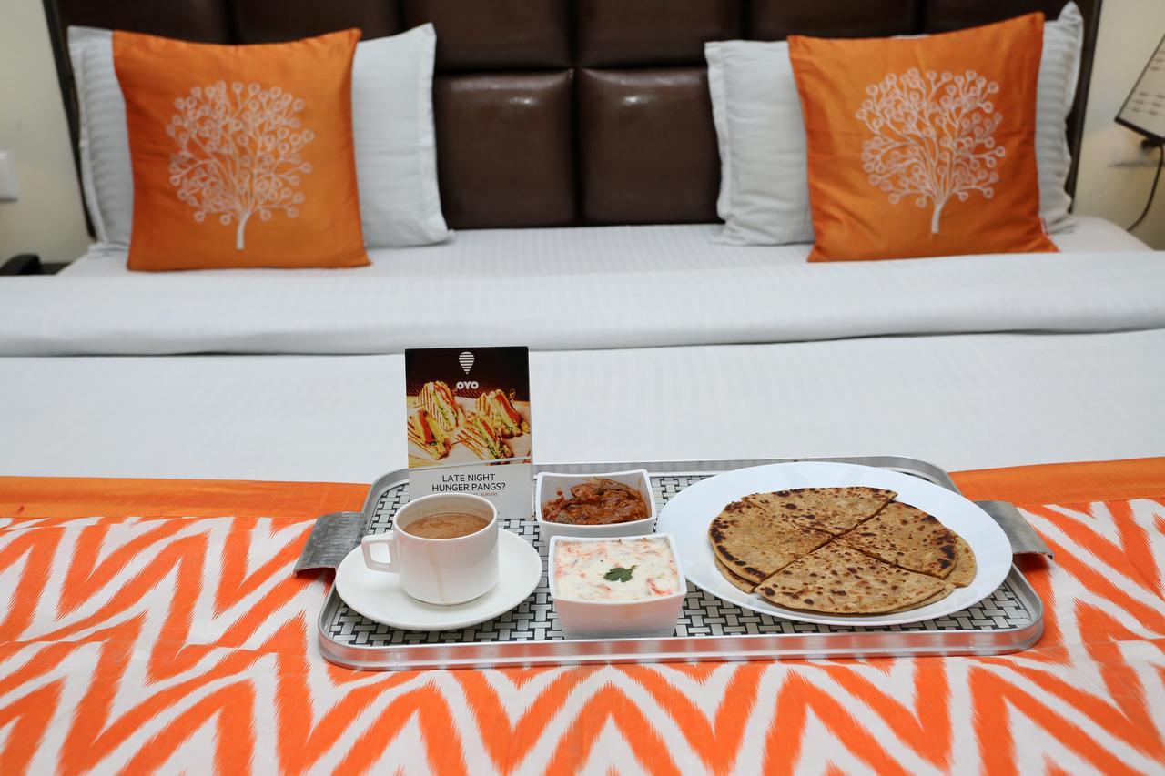 Madhuban Hotel Nainital