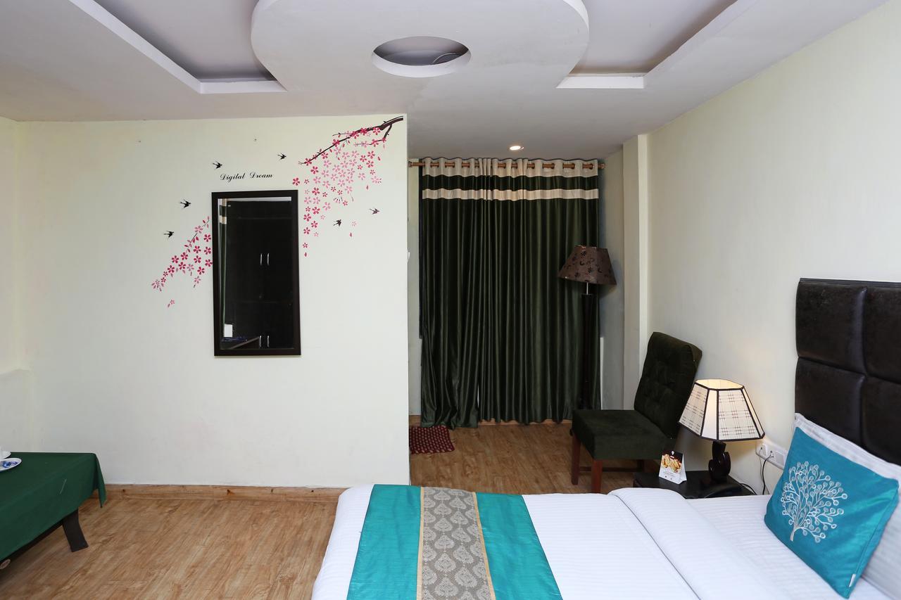 Madhuban Hotel Nainital