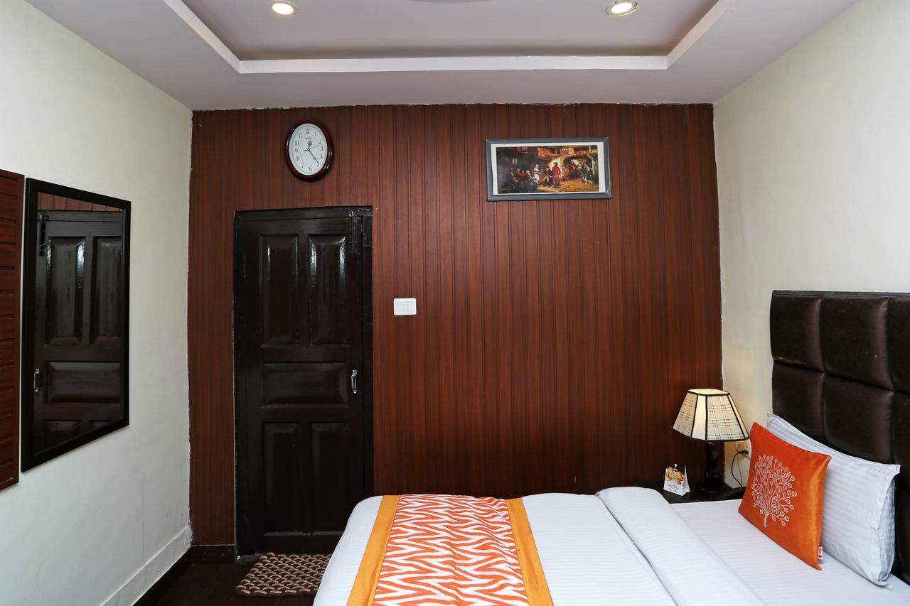 Madhuban 3* Nainital