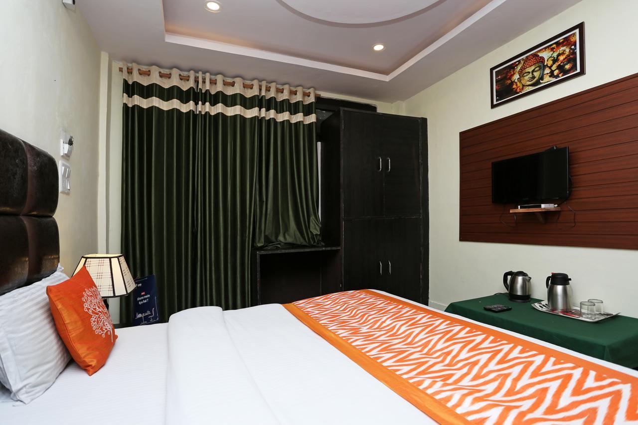 Madhuban 3* Nainital