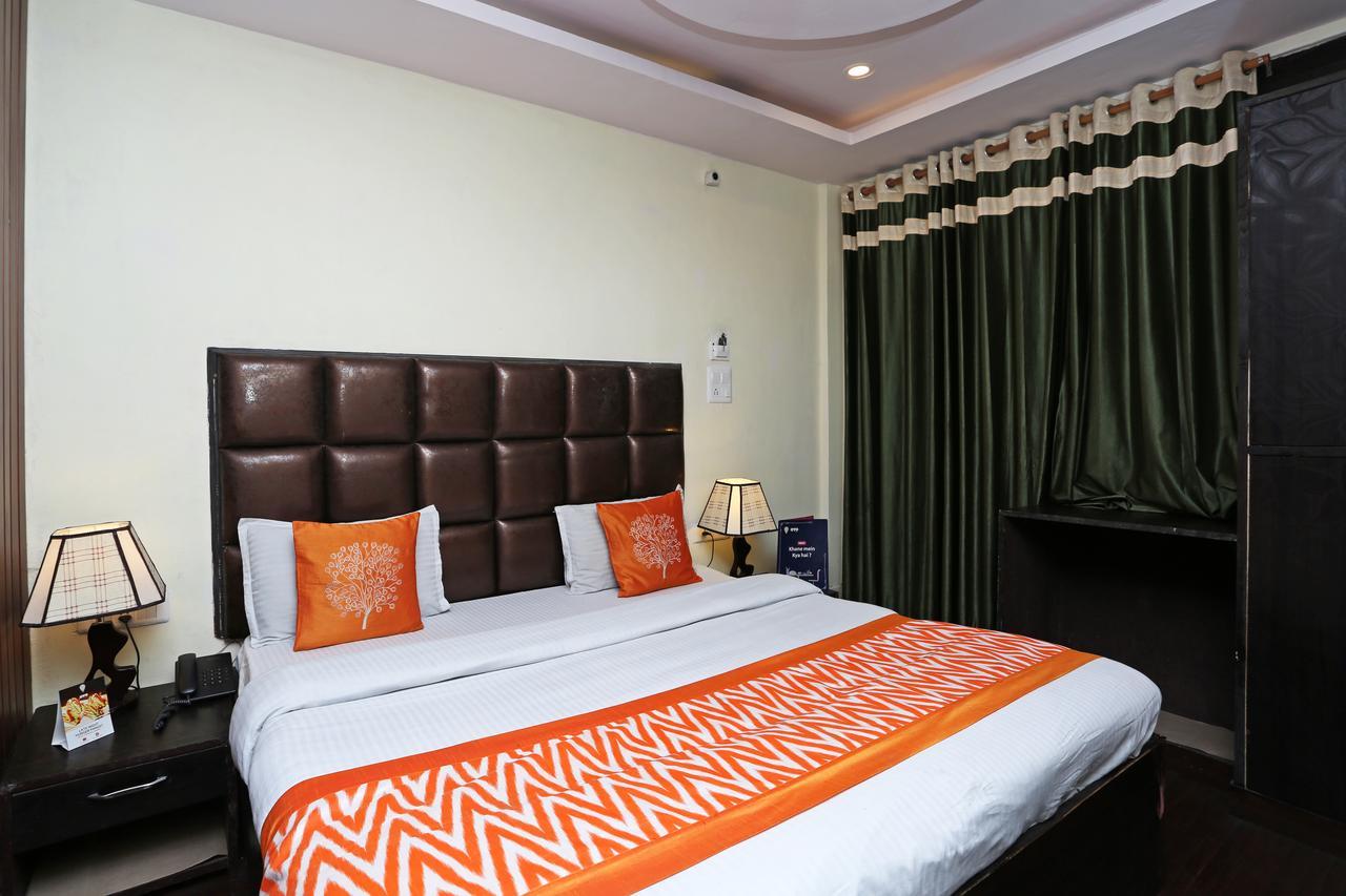 Madhuban Hotel