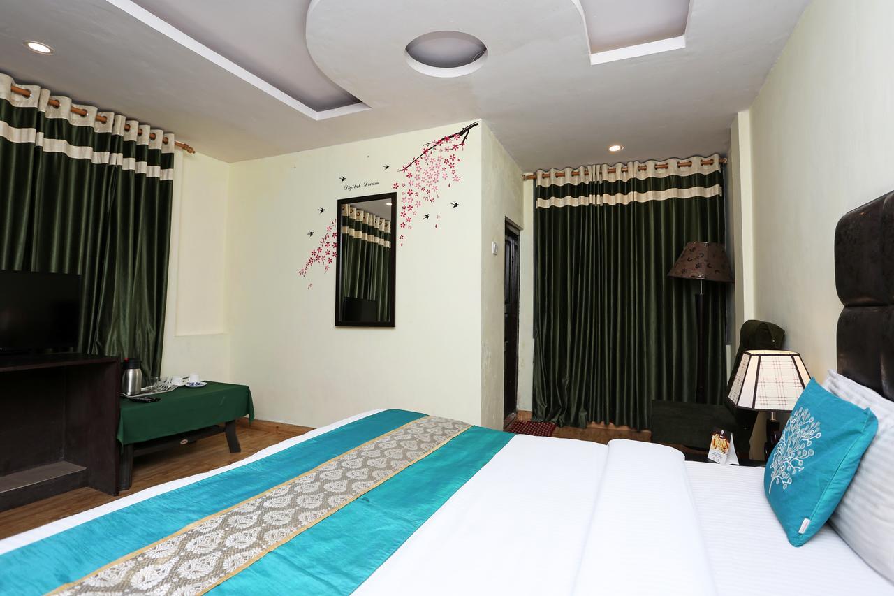 Madhuban Hotel