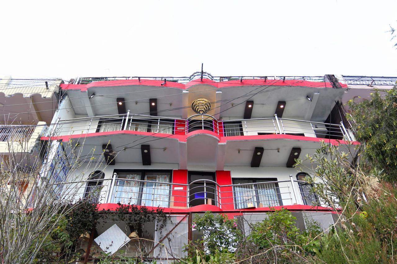 Madhuban Hotel 3*