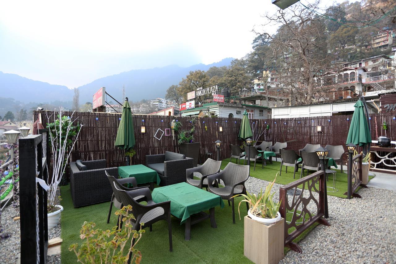 Madhuban Hotel
