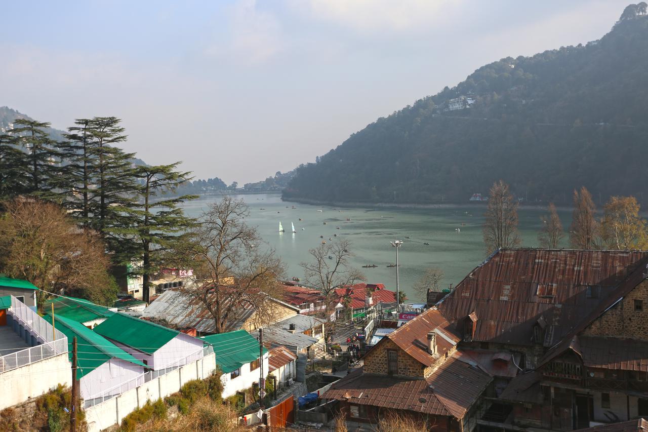 Madhuban Hotel Nainital
