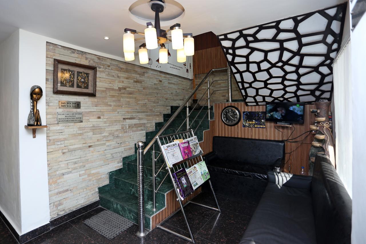 Madhuban Hotel Nainital