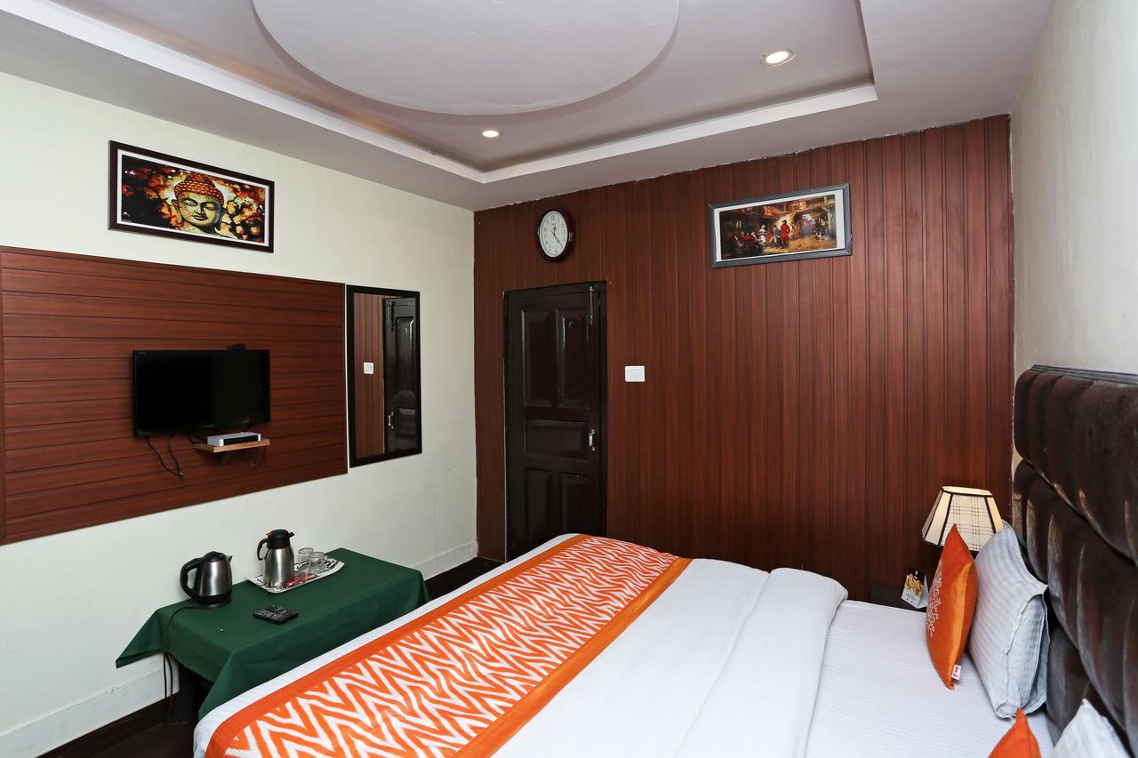 Madhuban 3* Nainital