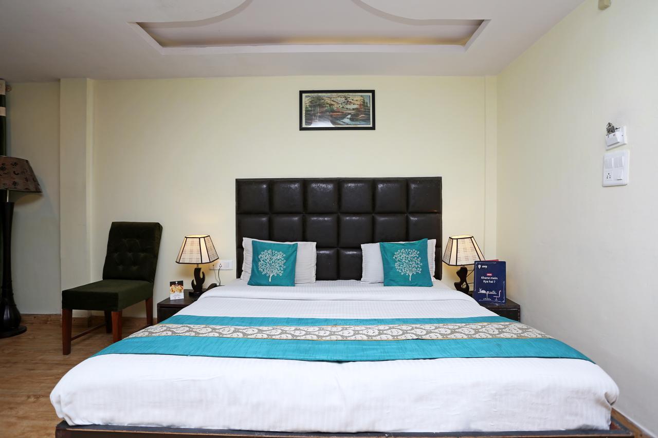 Madhuban 3* Nainital