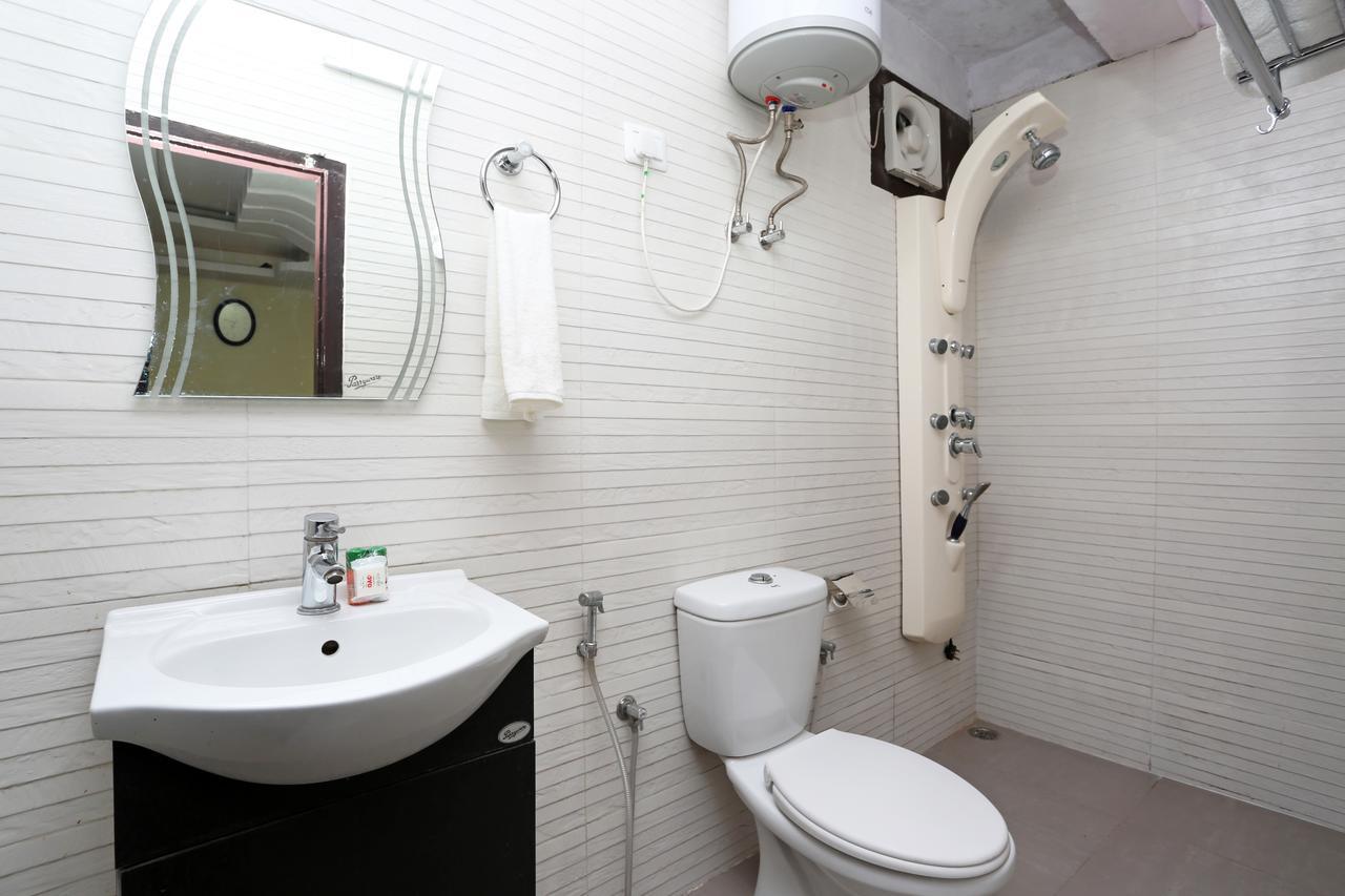 Madhuban Hotel 3*